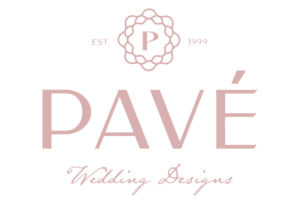 Emotional wedding flowers by Pavé | Artisanal floral design | Chicago & Florida