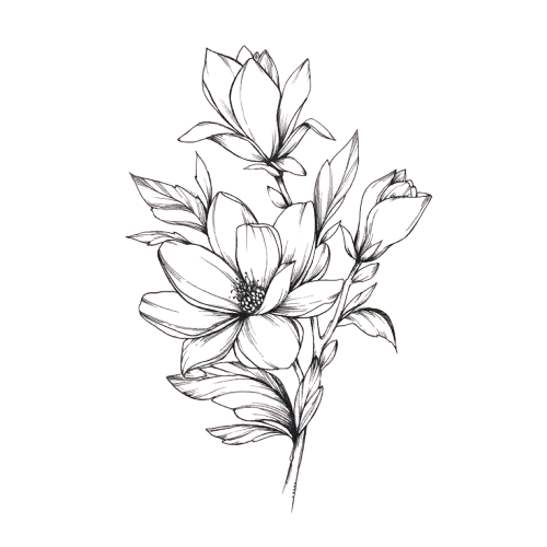 Emotional wedding flowers by Pavé | Artisanal floral design | Chicago & Florida
