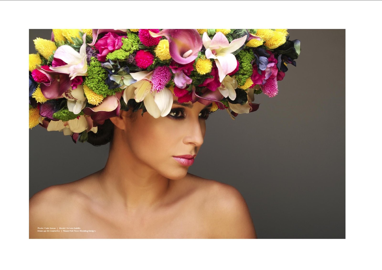 Flowerhat